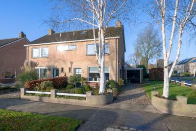 Woning Adriaen Slickerstraat 19 Hoogwoud