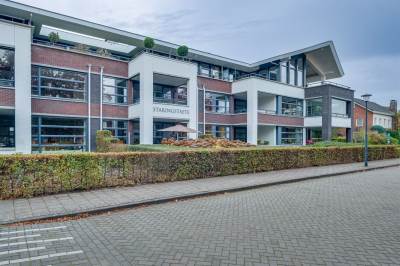 Woning van Lutterveltplein 4C Lochem