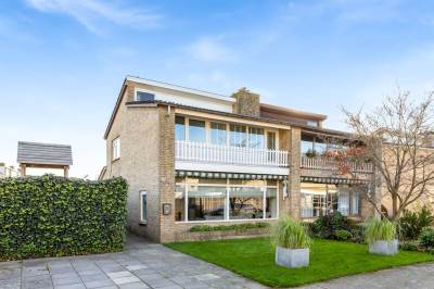 Woning Papaverstraat 30 Dongen