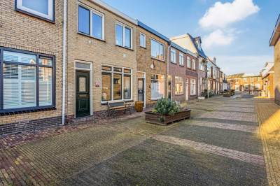 Woning Hartenstraat 22 Den Helder