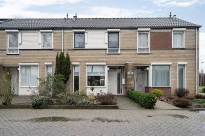 Woning Harz 47 Helmond