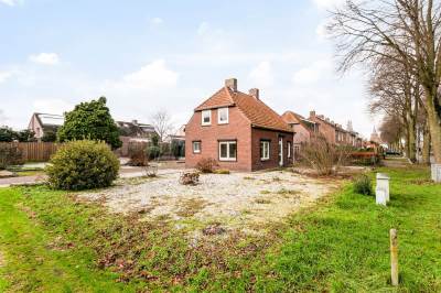 Woning Nieuwe Baan 44 Tienray