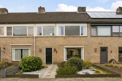 Woning Dijlestraat 10 Den Bosch
