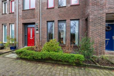 Woning Aztekenstraat 46 Purmerend