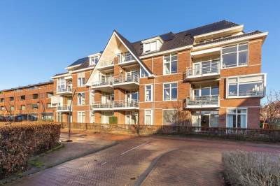 Woning De Hank 90 Leusden