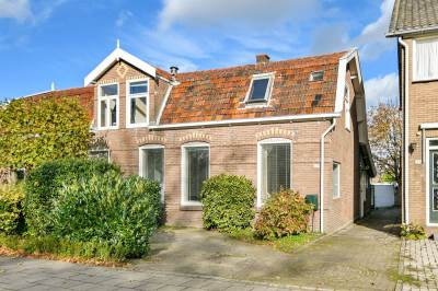 Woning Venneperweg 577 Nieuw-Vennep