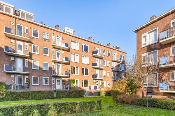 Woning Dr H. Colijnlaan 159 Rijswijk (ZH)