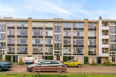 Woning Smaragdhorst 369 Den Haag