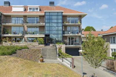 Woning Dr. A. Kuyperstraat 19c2 Arnhem
