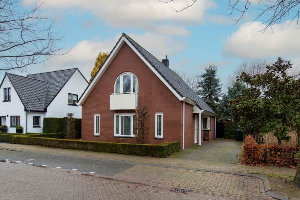 Woning Lauwers 22 Tilburg
