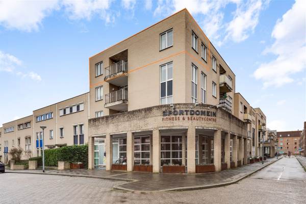 Woning Aubeldomein 1D Maastricht