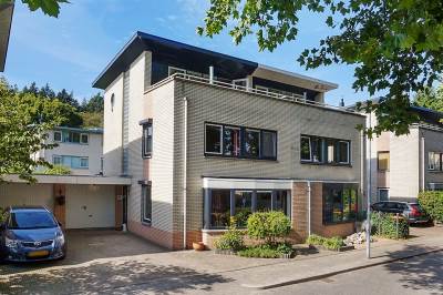 Woning Haya van Somerenlaan 5 Zeist