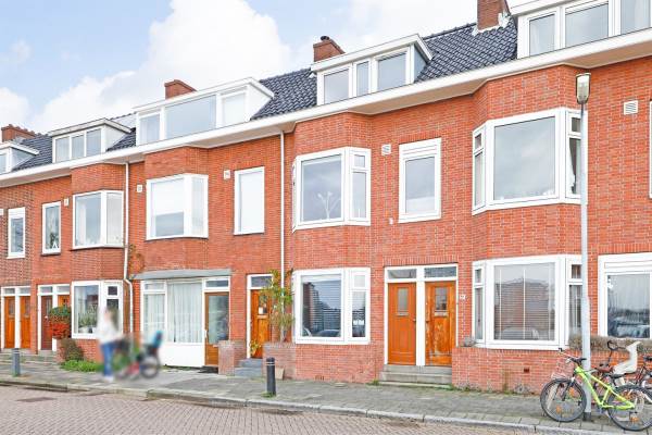 Woning Prins Hendrikkade 5A Zaandam