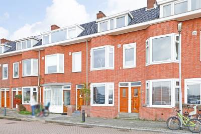 Woning Prins Hendrikkade 5A Zaandam