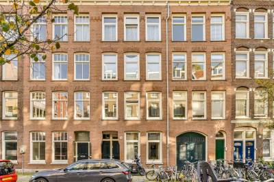 Woning Sint Willibrordusstraat 733 Amsterdam
