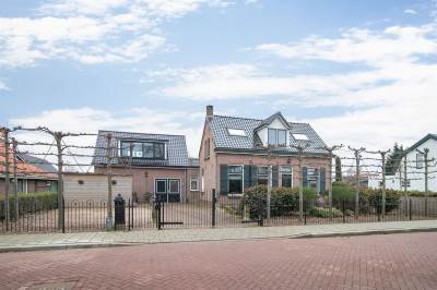 Woning Carnisseweg 61 Barendrecht