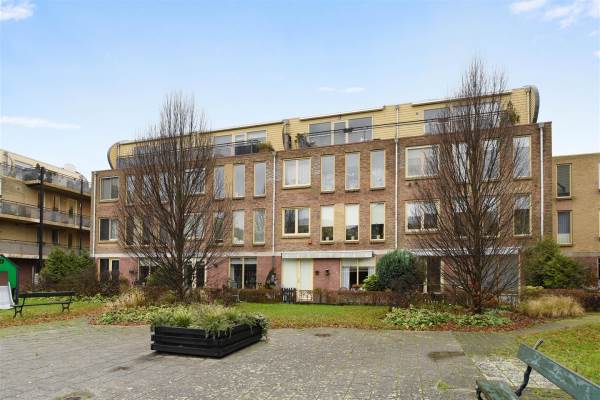 Woning Willigenburg 67 Enkhuizen