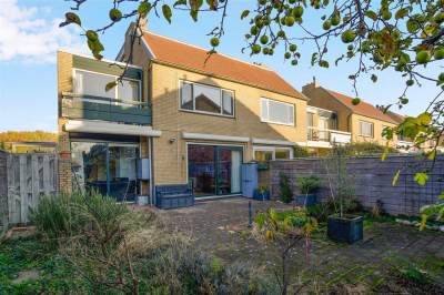Woning Klaproos 46 Leiden