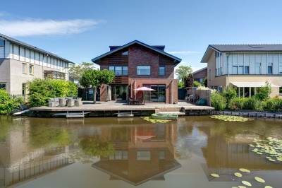 Woning Sandvisbaai 14 Purmerend