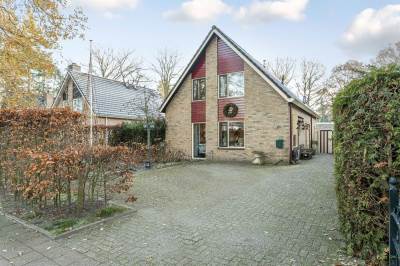 Woning Oosterlaan 84 Nunspeet