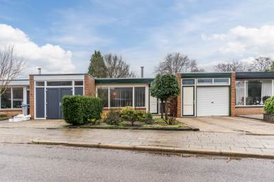 Woning Coendersborg 5 Almelo