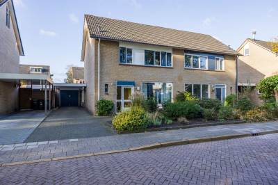 Woning De Patrijs 41 Vriezenveen