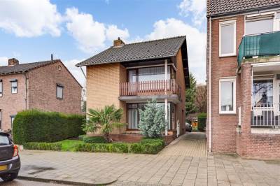 Woning Heiveldplein 14 Kerkrade