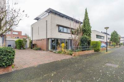 Woning Kalmoesplantsoen 23 Den Haag