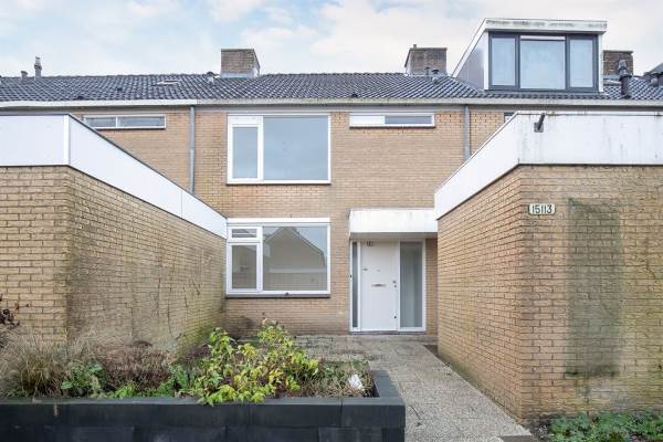 Woning Graan voor Visch 15113 Hoofddorp