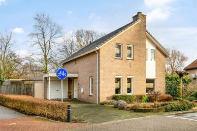 Woning Brederode 26 Duiven