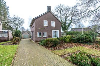 Woning Dorpsstraat 34A Sellingen
