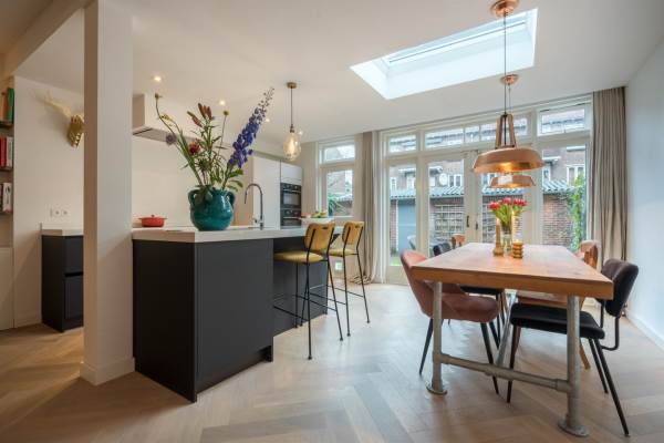 Woning Vleutenseweg 477 Utrecht