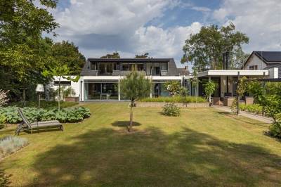 Woning Tobias Asserlaan 52 Berkel-Enschot