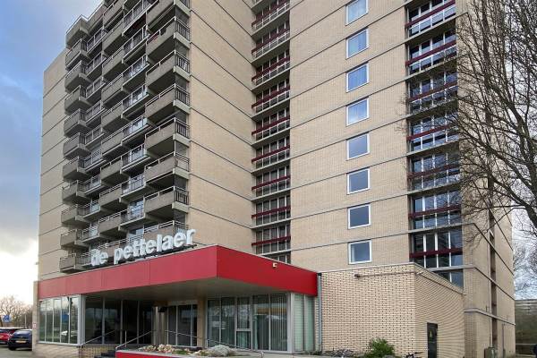 Woning Senecalaan 33 Den Bosch