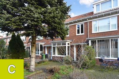 Woning Queridostraat 68 Voorburg