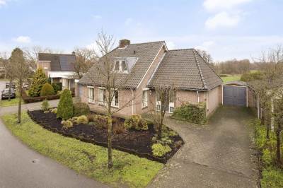 Woning Rode Beemden 5 Helmond