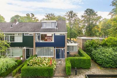 Woning Schildmanstraat 60 Hendrik-Ido-Ambacht