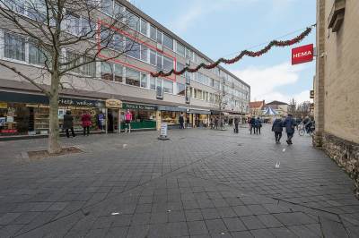 Woning Dr Erensstraat 16 Valkenburg (LI)