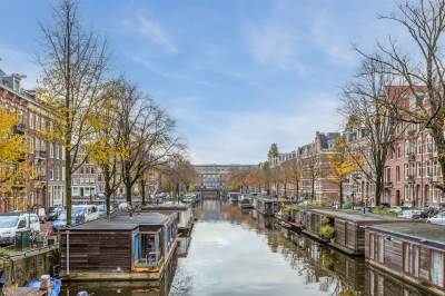 Woning Jacob van Lennepkade 518 Amsterdam