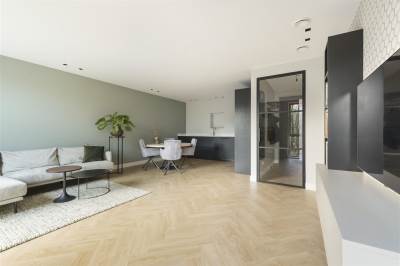 Woning Blauwe Berg 5106 Hoorn (NH)