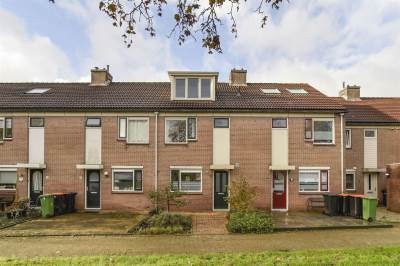Woning Hoefijzer 5 Zwaag