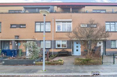 Woning Jan Steenstraat 43 Almere