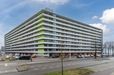 Woning Osdorper Ban 213 Amsterdam