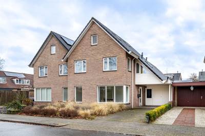 Woning De Bonte Specht 24 Almelo