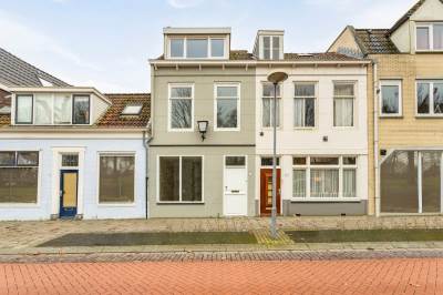 Woning Voorstad 7a Goes