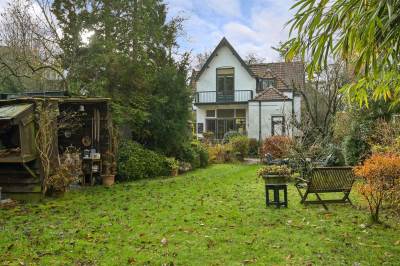 Woning Lange Kerkdam 65 Wassenaar