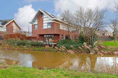 Woning Himalaya 42 Assendelft