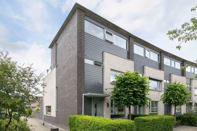 Woning Sluisleede 49 Barendrecht