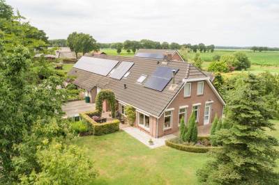 Woning Fluitenbergseweg 72 Fluitenberg