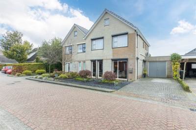 Woning De Splitting 3 Elim